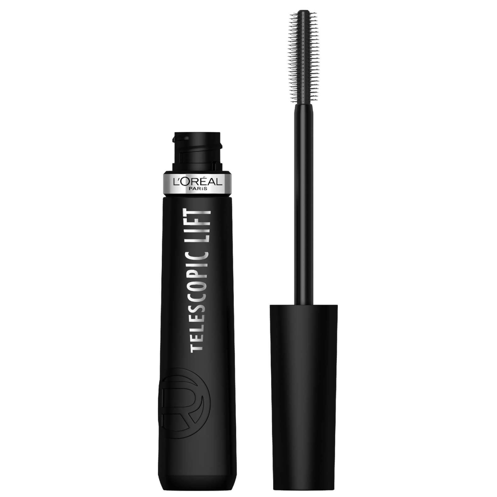 L'Oréal Paris Telescopic Lift Mascara - Black 9.9ml von L'Oréal Paris