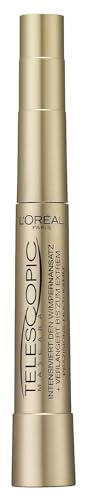 L'Oréal Paris Telescopic Mascara Black von L'Oréal Paris