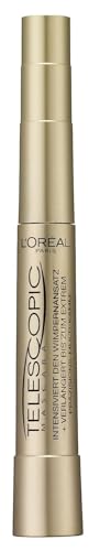 L'Oréal Paris Telescopic Mascara Black von L'Oreal Paris