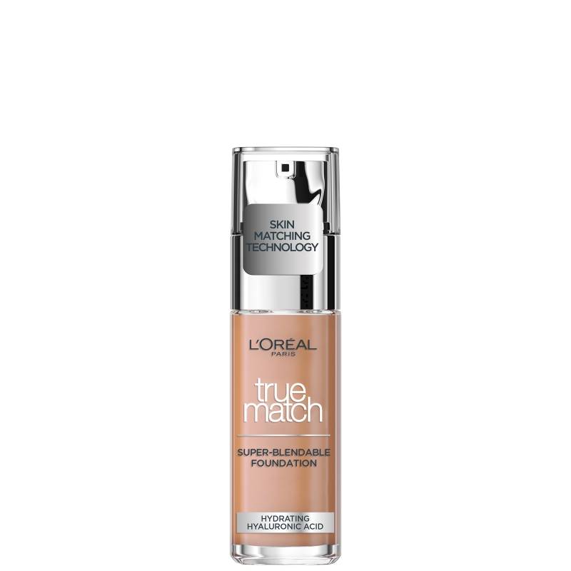 L'Oréal Paris True Match Foundation (verschiedene Schattierungen) - 2C Rose Vanilla von L'Oréal Paris