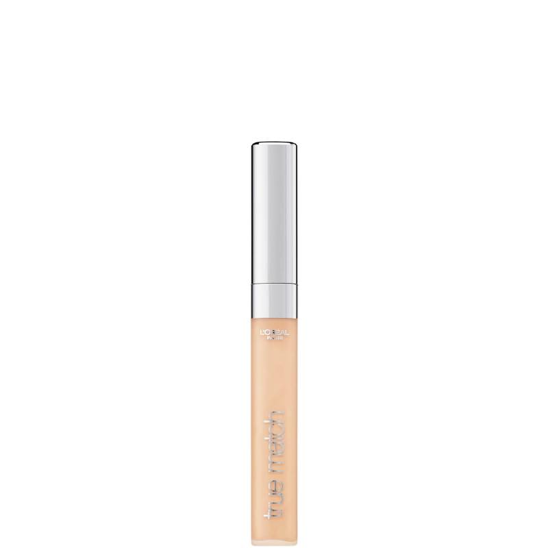 L'Oréal Paris True Match The One Concealer 6,8 ml (verschiedene Farbtöne) - 1C Ivory Rose von L'Oréal Paris