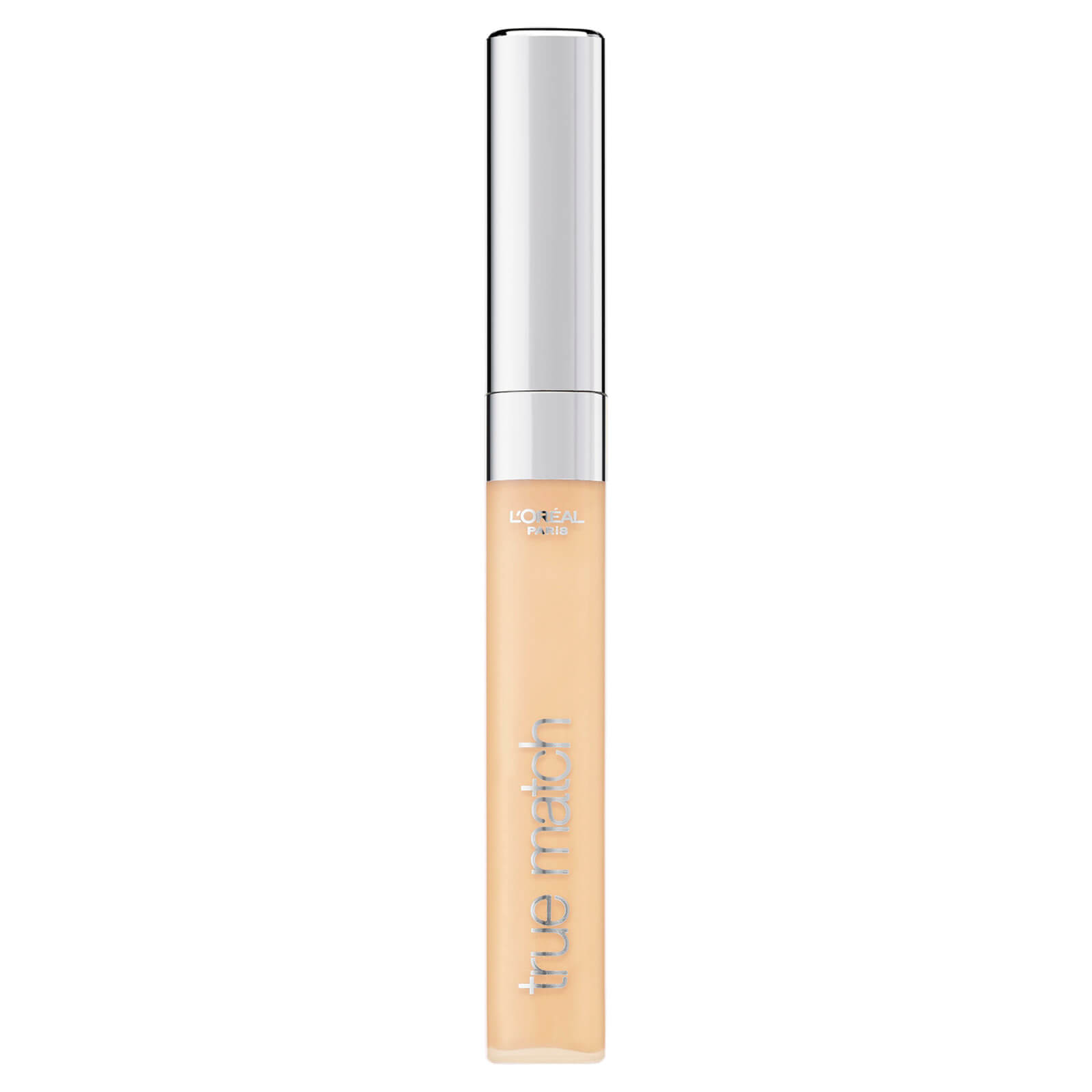 L'Oréal Paris True Match The One Concealer 6,8 ml (verschiedene Farbtöne) - 1N Ivory von L'Oréal Paris