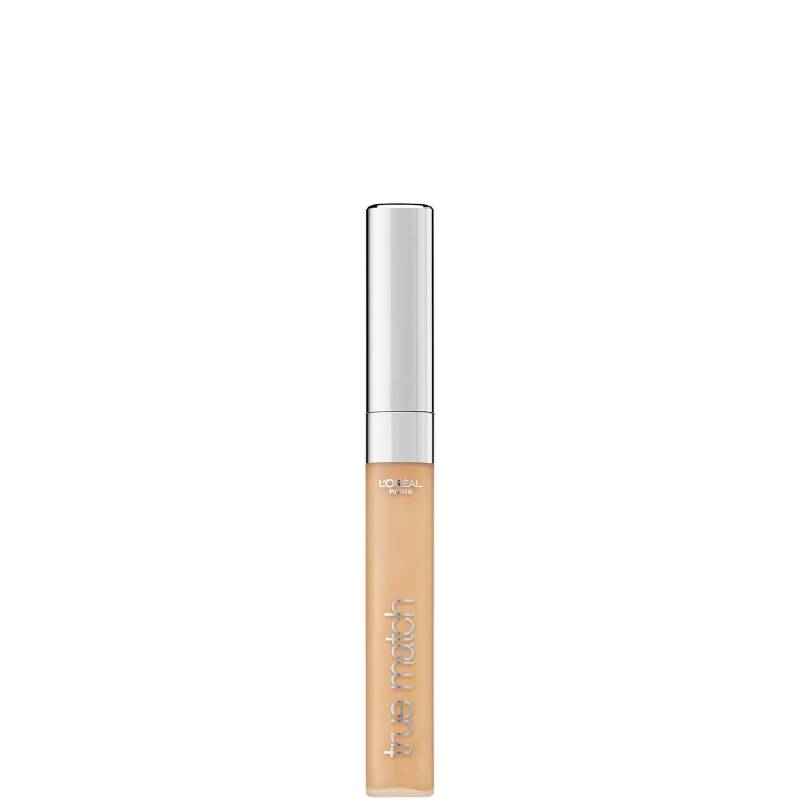 L'Oréal Paris True Match The One Concealer 6,8 ml (verschiedene Farbtöne) - 2C Vanilla Rose von L'Oréal Paris
