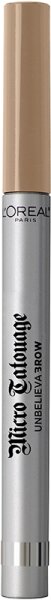 L'Oréal Paris Infaillible Brows 48H Micro Tatouage Ink Pen 7.0 Blonde Augenbrauenstift 1g von L'Oréal Paris