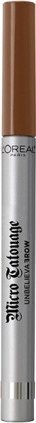 L'Oréal Paris Infaillible Brows 48H Micro Tatouage Ink Pen 5.0 Light Brunette Augenbrauenstift 1g L'Oréal Paris Infaillible Brows 48H Micro Tatouage Ink Pen 5.0 Light Brunette Augenbrauenstift 1g von L'Oréal Paris