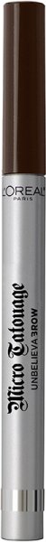 L'Oréal Paris Unbelieva Brow Micro Tatouage 109 Ebony Augenbrauenstift 1g L'Oréal Paris Unbelieva Brow Micro Tatouage 109 Ebony Augenbrauenstift 1g von L'Oréal Paris