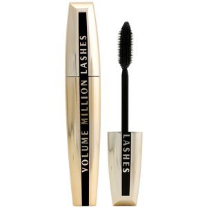 L'Oreal Paris Volume Million Lashes Mascara Black von L'ORÉAL