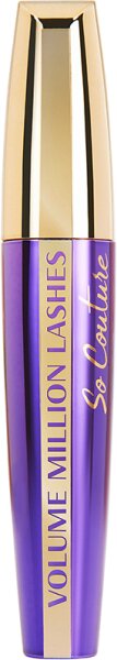 L'Oréal Paris Volume Million Lashes So Couture Mascara Black 9,4ml von L'Oréal Paris