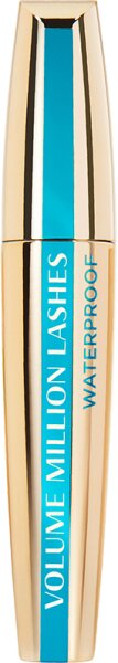 L'Oréal Paris Volume Million Lashes Waterproof Mascara 9,4ml L'Oréal Paris Volume Million Lashes Waterproof Mascara 9,4ml von L'Oréal Paris