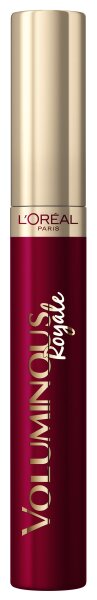 L'Oréal Paris Volumissime Royale Black Mascara 7,5ml von L'Oréal Paris