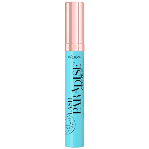 L'Oréal Paris Wimperntusche Paradise Extatic Mascara Waterproof, 6,4 ml von L'Oréal Paris