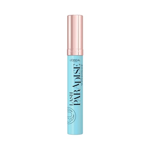 L'Oréal Paris Wimperntusche Paradise Extatic Mascara Waterproof 6.4 ml von L'Oréal Paris