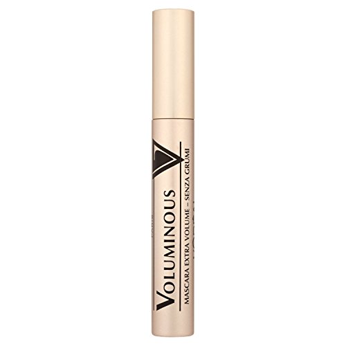 L'Oreal Voluminous Extra Volume Mascara - Black von L'Oreal Paris