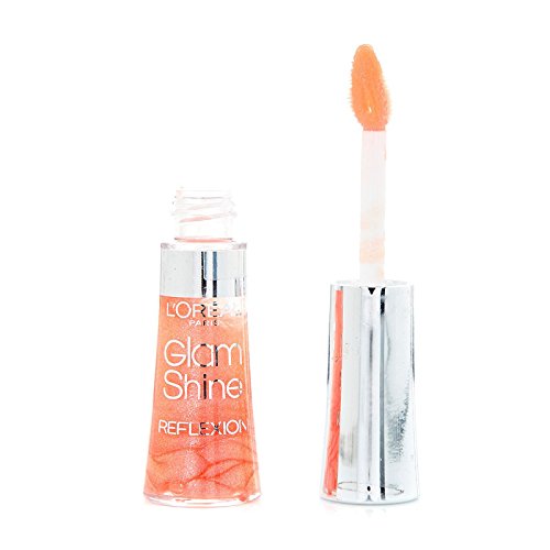 L'oreal Glam Shine Reflexion Lip Gloss 172 Sheer Watermelo von L'Oréal Paris