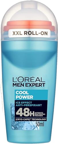 L'Oréal Paris Men Expert Roll On Cool Power von L'Oréal Paris