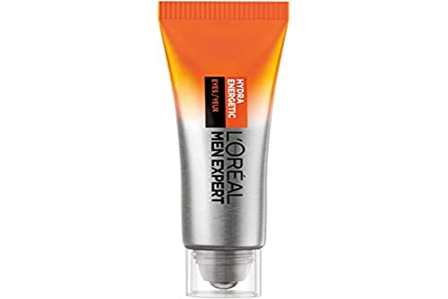 L'oreal Men Expert Hydra Energetic Roll On Anti Cernes - 10 ml von L'Oréal Men Expert