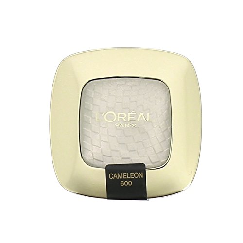 L'oreal Ombre à Paupières Color Riche L'ombre Pure - 600 Cameleon von L'Oréal Paris