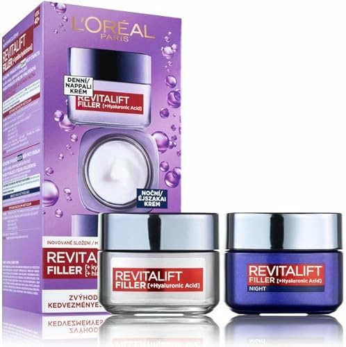 LOREAL PARIS Geschenkboxen für Damen von L'Oréal Paris