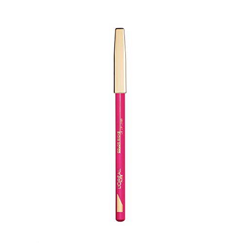 Loreal Color Riche Le Lip Liner 11 Oui Pink 30 g von L'Oreal Paris