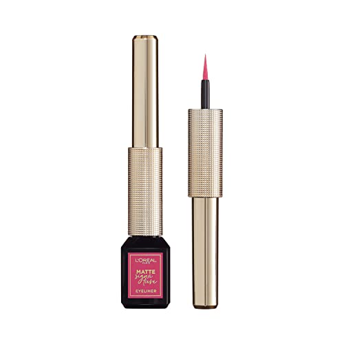 L'Oréal Paris Signature Eyeliner n.09 Fuchia von L'Oreal Paris