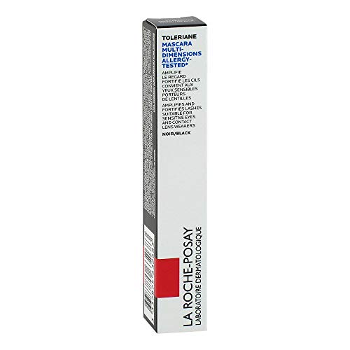 ROCHE-POSAY Toleriane Mascara Multi-Dimensions 7.2 ml von L'ORÉAL