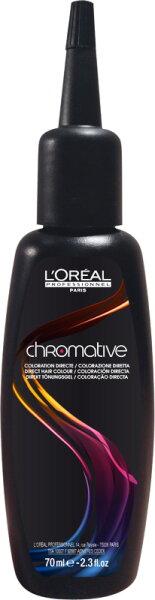 L'Oreal Professional Chromative 8,03 Reseda 70 ml von L'Oréal Professionnel