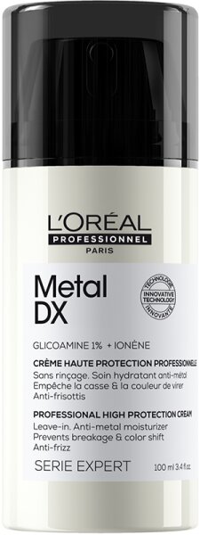 L'Oréal Professionnel Serie Expert Metal DX High 100 ml von L'Oréal Professionnel