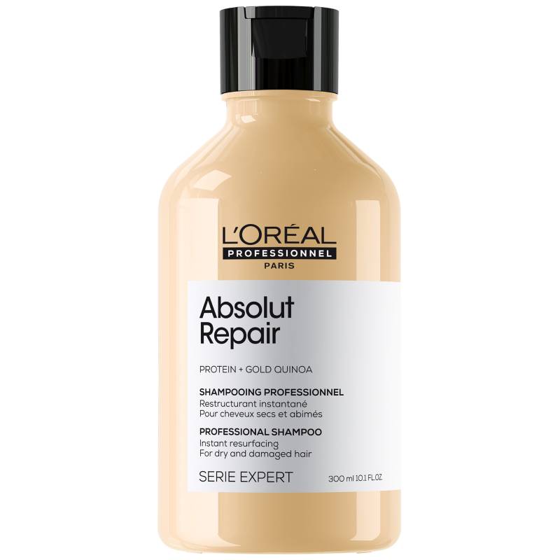 L'Oréal Professionnel Absolut Repair Shampoo 300ml von L'Oréal Professionnel