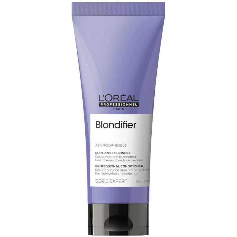 L'Oréal Professionnel Blondifier Conditioner 200 ml von L'Oréal Professionnel