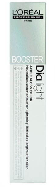 L'Oréal Professionnel Dia light Booster Grün 50 ml von L'Oréal Professionnel