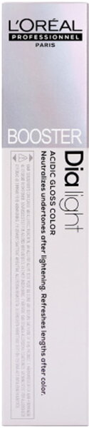 L'Oréal Professionnel Dia light Booster Violett 50 ml von L'Oréal Professionnel