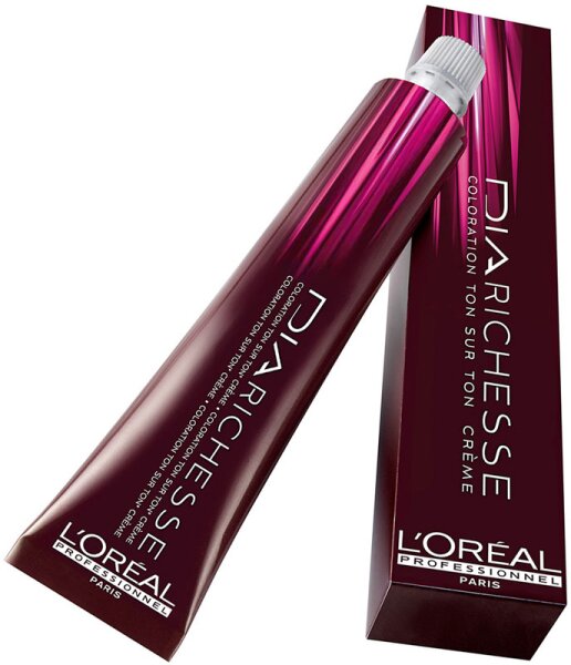 L'Oréal Professionnel Diarichesse 4.5 Brownie 50 ml von L'Oréal Professionnel