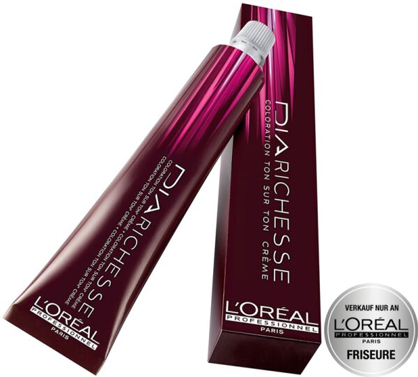 L'Oréal Professionnel Diarichesse 9.02 Milkshake Perlmutt 50 ml von L'Oréal Professionnel