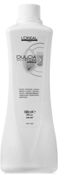 L'Oréal Professionnel Dulcia Advanced Dulcia Advanced Fixierung 1000 ml von L'Oréal Professionnel