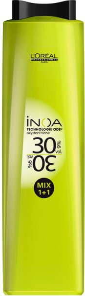 L'Oréal Professionnel Oxidanten Inoa Reichhaltiger Oxidant 30 Vol. (9%) 1000 ml von L'Oréal Professionnel