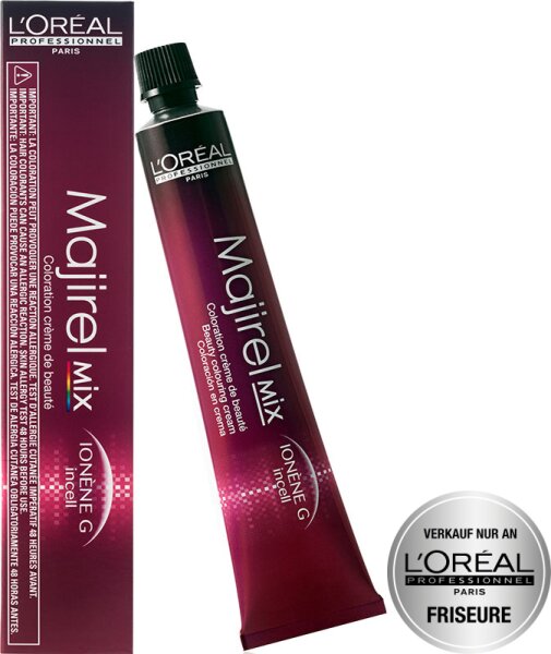 L'Oréal Professionnel Majirel Mix Violett - 50ml von L'Oréal Professionnel