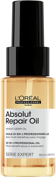 L'Oréal Professionnel Serie Expert Absolut Repair 10in1 Oil 30 ml von L'Oréal Professionnel