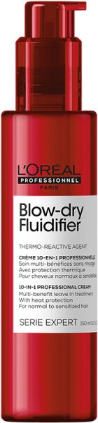 L'Oréal Professionnel Serie Expert Blow Dry Fluidifier 150 ml von L'Oréal Professionnel