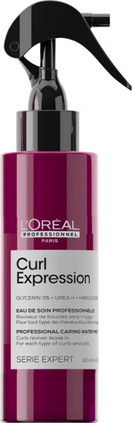L'Oréal Professionnel Serie Expert Curl Expression Curl Reviver Leave-In 190ml von L'Oréal Professionnel