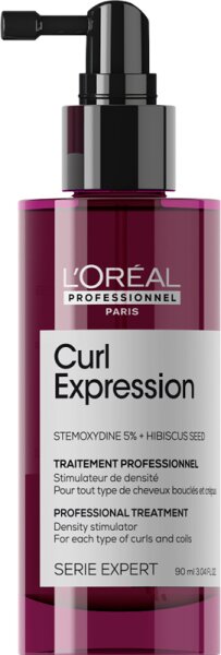 L'Oréal Professionnel Serie Expert Curl Expression Density Stimulator 90ml L'Oréal Professionnel Serie Expert Curl Expression Density Stimulator 90ml von L'Oréal Professionnel