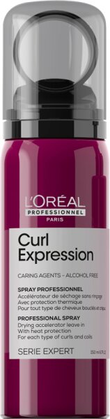 L'Oréal Professionnel Serie Expert Curl Expression Drying Accelerator Leave-In 150ml L'Oréal Professionnel Serie Expert Curl Expression Drying Accelerator Leave-In 150ml von L'Oréal Professionnel