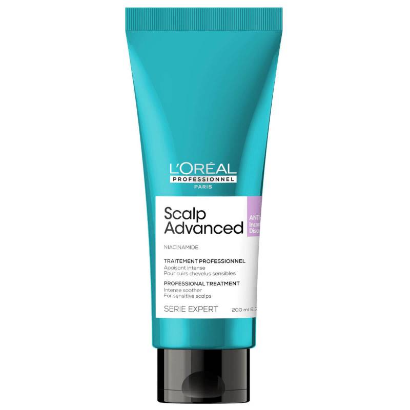 L'Oréal Professionnel Série Expert Fortschrittliche Haarbehandlung Gegen Beschwerden 200 ml von L'Oréal Professionnel