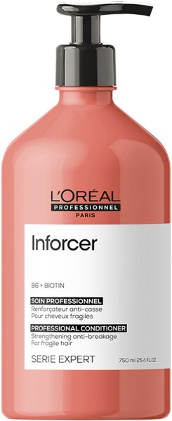 L'Oréal Professionnel Serie Expert Inforcer Conditioner 500 ml von L'Oréal Professionnel