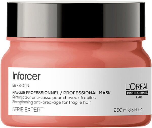 L'Oréal Professionnel Serie Expert Inforcer Maske 250 ml von L'Oréal Professionnel