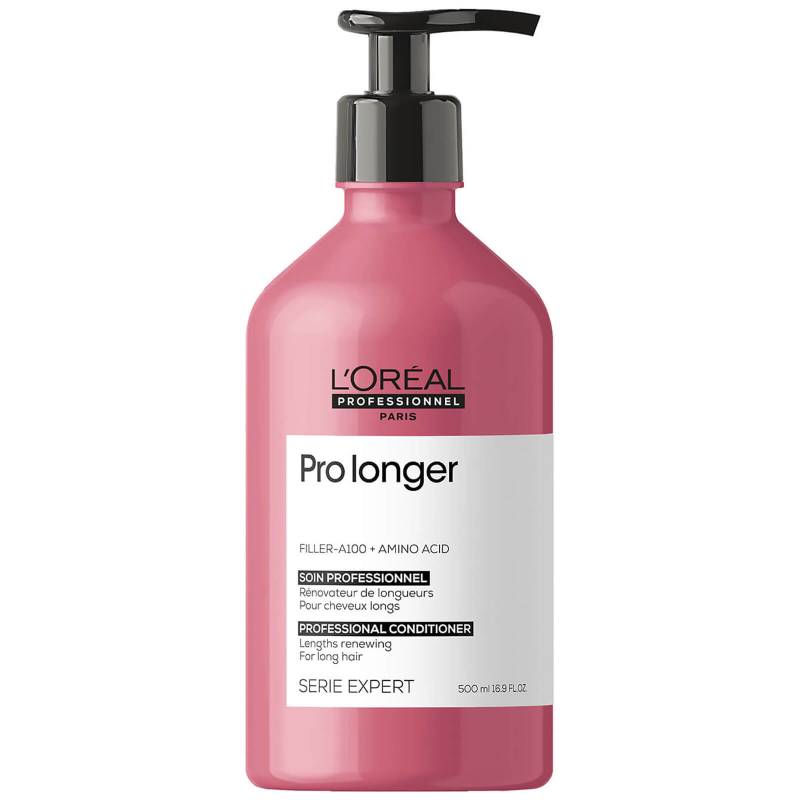L'Oréal Professionnel Serie Expert Pro Longer Conditioner für langes Haar mit dünnen Spitzen 500 ml von L'Oréal Professionnel