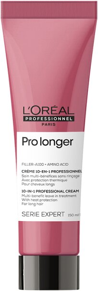 L'Oréal Professionnel Serie Expert Pro Longer Leave-In Creme 150 ml von L'Oréal Professionnel