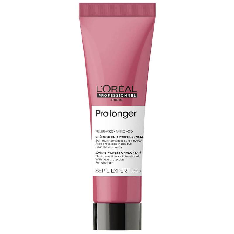 L'Oréal Professionnel Serié Expert Pro Erneuernde Creme für Längere Längen 150 ml von L'Oréal Professionnel