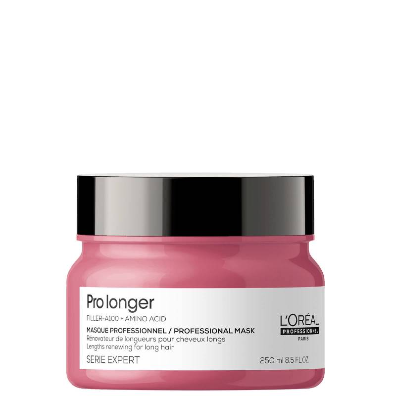 L'Oréal Professionnel Serié Expert Pro Longer Mask 250ml von L'Oréal Professionnel