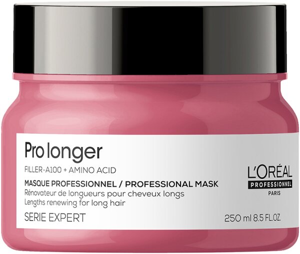 L'Oréal Professionnel Serie Expert Pro Longer Masque 250 ml von L'Oréal Professionnel
