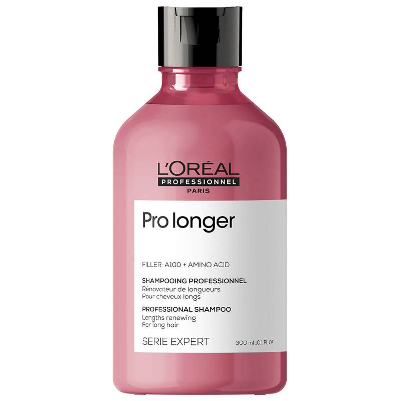 L'Oréal Professionnel Serié Expert Pro Länger Shampoo 300 ml von L'Oréal Professionnel